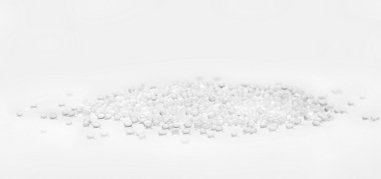 TPE Medical Pellets Hero