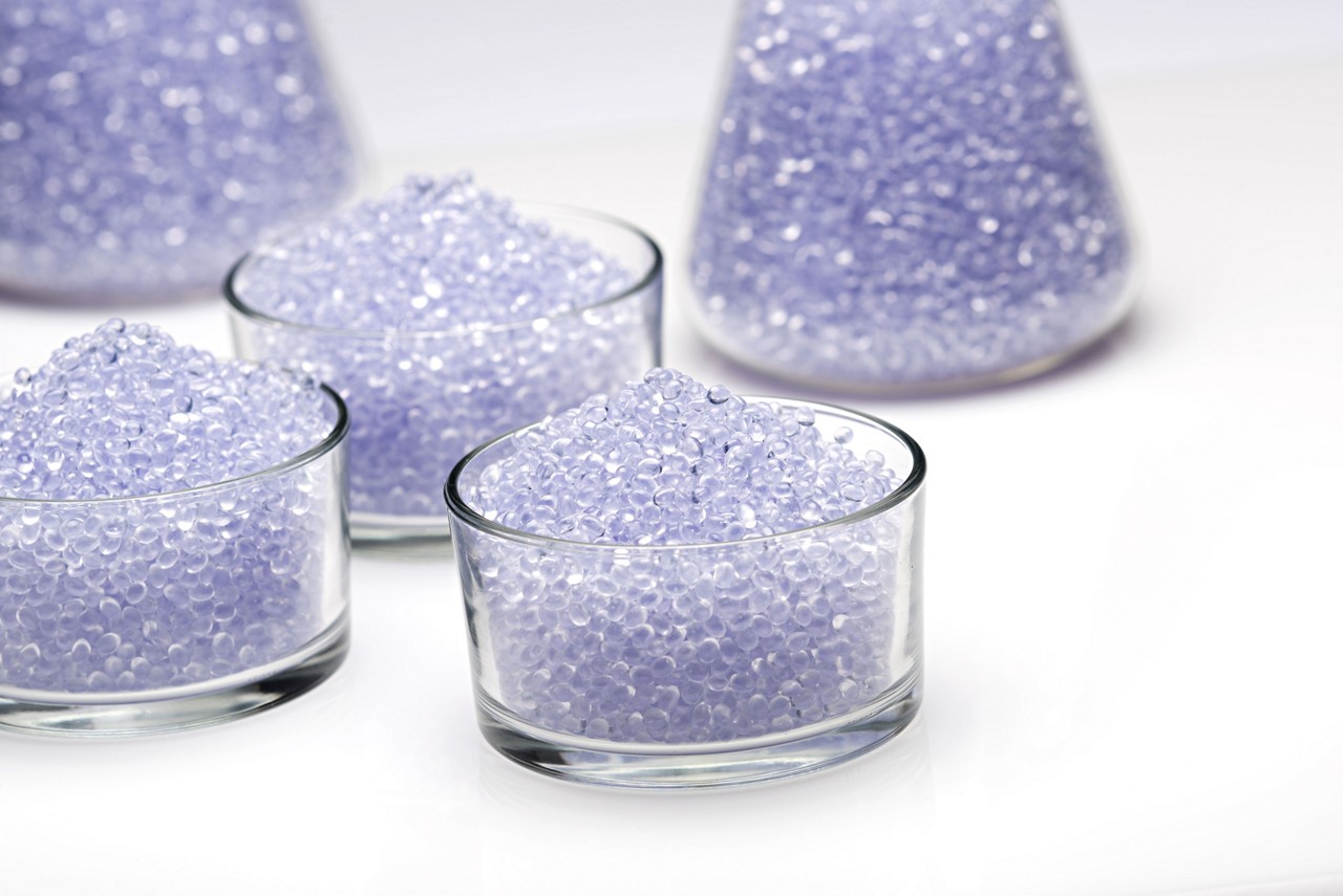 Flexalloy clear polymer pellets for extrusion processing in wire, cable, and specialty applications