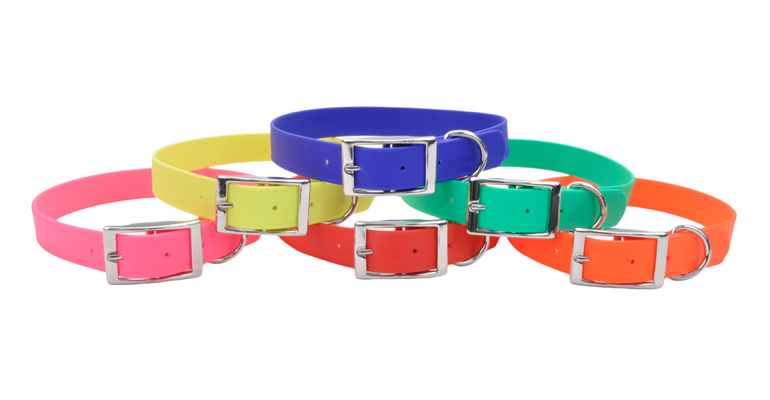Dog collars